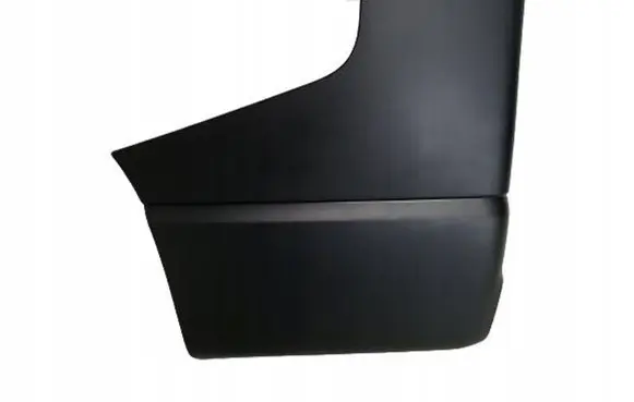 Opel Vivaro Rear bumper corner part panel trim 850170388R