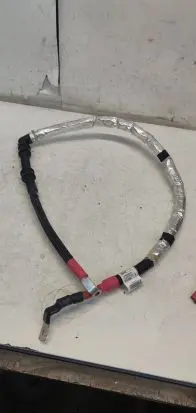 BMW 7 G11 G12 Positive cable (battery) 8590101 61513853 E58495