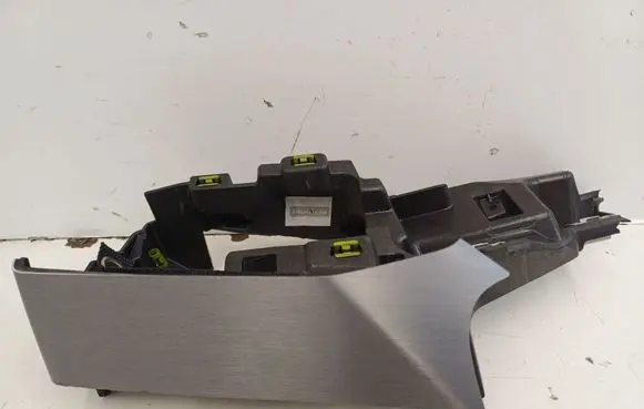 Audi A6 S6 C8 4K Dashboard glove box trim 4K2857736