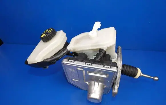 Volvo XC90 ABS Pump 32281728 10096404903