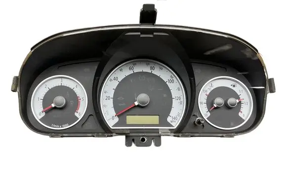 KIA Ceed Speedometer (instrument cluster) 94001H130
