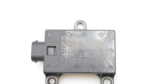 KIA Sorento ESP (stability system) control unit 956902P000