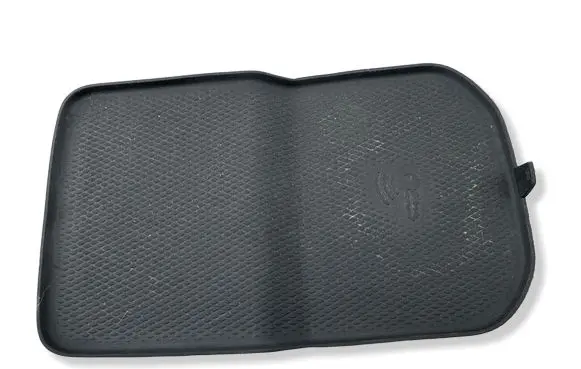 Volkswagen ID.4 Glove box pad 11A863328A