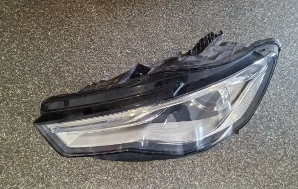 Audi A6 S6 C7 4G Headlight/headlamp 4G0941005F