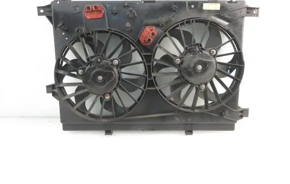 Alfa Romeo 159 Fan set VP4FLH8146CB 50516245