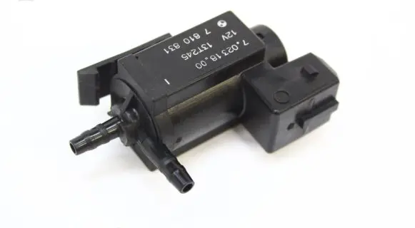 BMW 7 F01 F02 F03 F04 Turbo solenoid valve 7810831