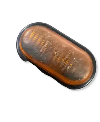 Renault Megane II Front fender indicator light 7700847333