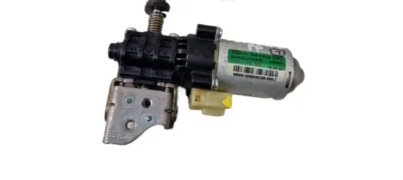 Hyundai Tucson TL Seat adjustment motor 88683C1000