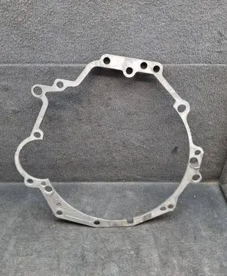 Audi A6 S6 C6 4F Gearbox gasket 01X103551