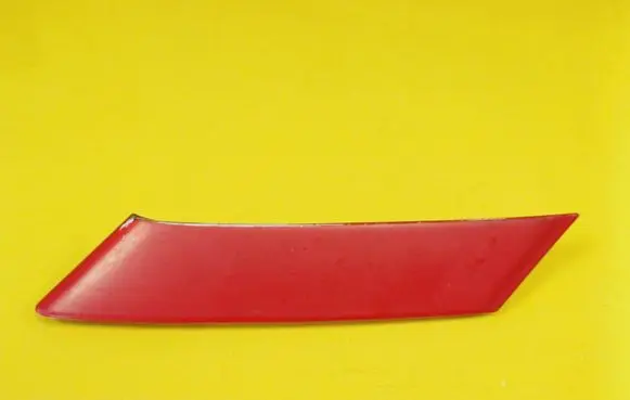 Rear/tail light trim molding