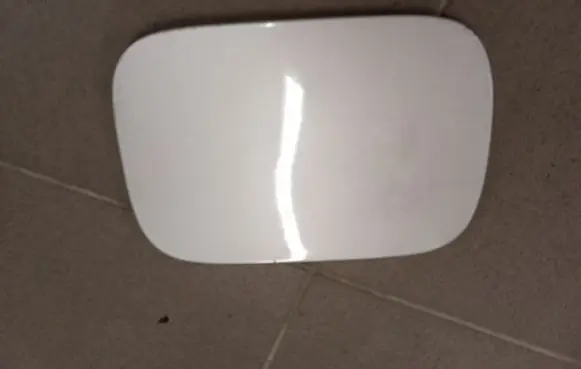 BMW 1 E82 E88 Fuel tank cap