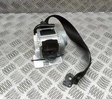 Mercedes-Benz GLE W167 Third row seat belt A1678601200