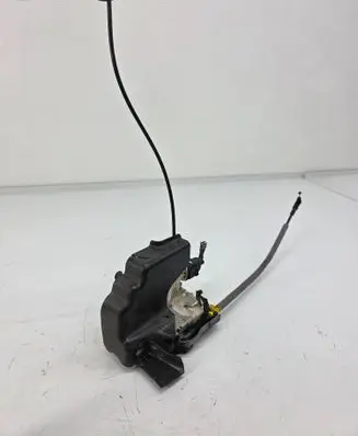 Audi A5 8T 8F Front door lock 8W2837350A