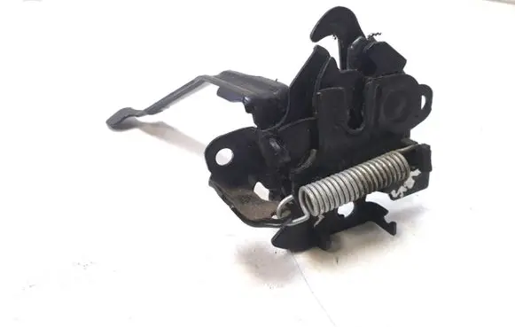 Toyota Auris E210 Engine bonnet (hood) release handle