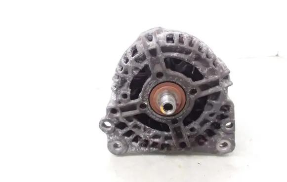 Seat Alhambra (Mk1) Generator/alternator 038903023L 0124325001
