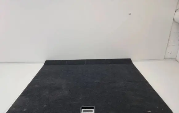 Lexus RX 450H Trunk/boot floor carpet liner 5841048150