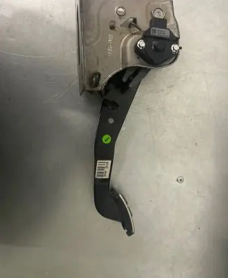 KIA Picanto Clutch pedal 93840F2100