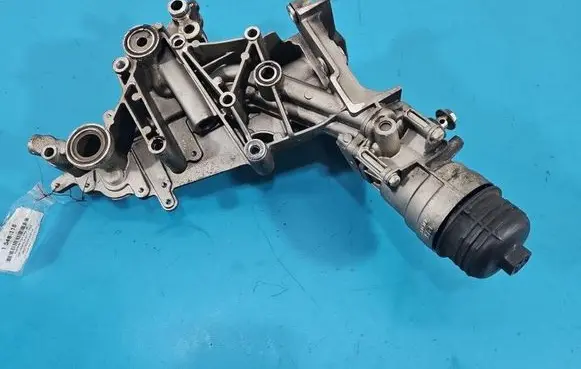 Opel Insignia B Oil filter mounting bracket IMPRK1548118