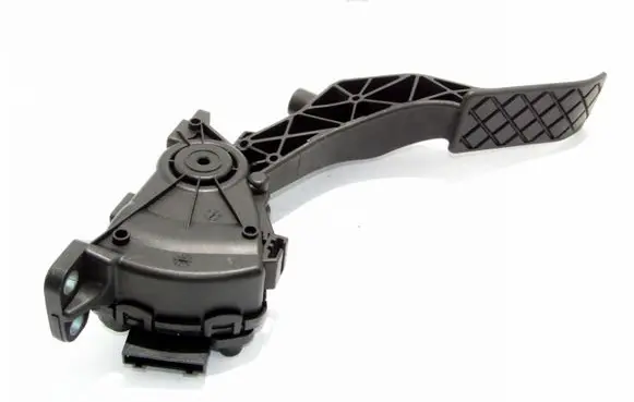 Volkswagen Transporter - Caravelle T5 Accelerator throttle pedal 7H1721503