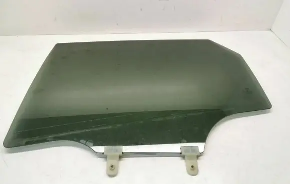 Hyundai Tucson IV NX4 Rear door window glass 43R010184