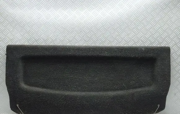 Opel Meriva B Parcel shelf