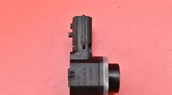 Renault Scenic III - Grand scenic III Parking PDC control unit/module 284429097R