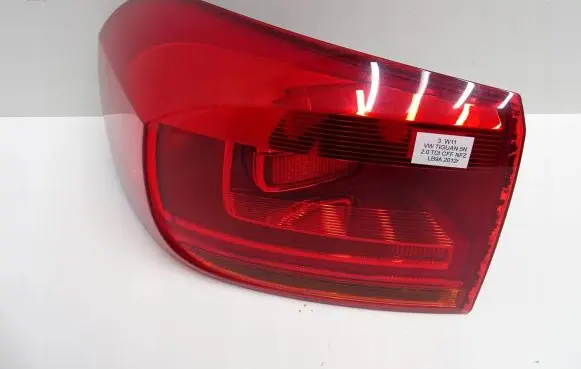 Volkswagen Crafter Rear/tail lights 5N0945095Q