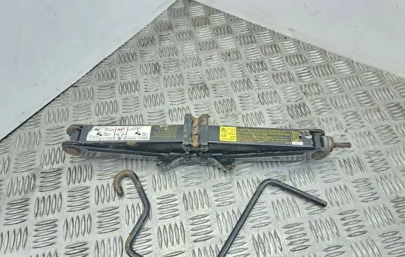 Opel Astra H Lift Jack 13162852 12804155