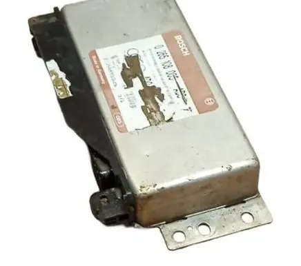 Audi A4 S4 B5 8D ABS control unit/module 0265108005 D10548950626