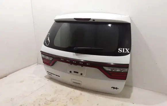 Dodge Durango Tailgate/trunk/boot lid 68188026AF