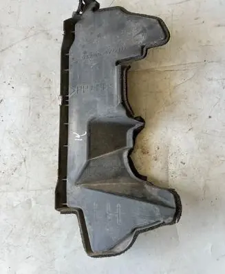 Toyota Prius (NHW20) Intercooler air guide/duct channel 5328647010