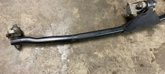Volvo V70 Other engine bay part 6666204 13541