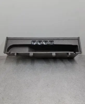 Peugeot 508 Glove box in trunk 9673452477 AF2012