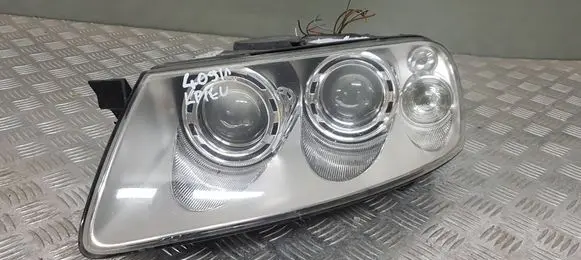 Volkswagen Touareg I Headlight/headlamp 4091ATS