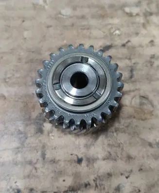 Audi Q5 SQ5 Timing chain sprocket 06K103319A 06H103488M