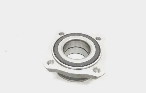 BMW X5 E70 Rear wheel ball bearing 