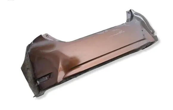 Toyota Corolla E160 E170 Rear bumper 5215902A20