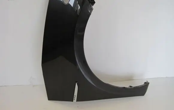 Volkswagen ID.3 Fender 