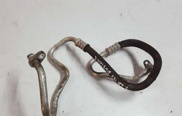 Dacia Duster Air conditioning (A/C) pipe/hose 