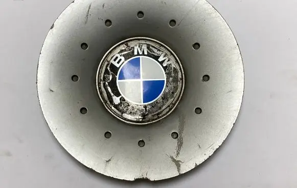 BMW 5 E39 Original wheel cap 36131092327