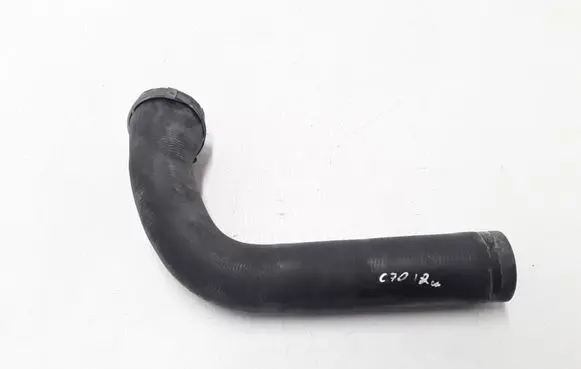 Volvo C70 Intercooler hose/pipe 8649765