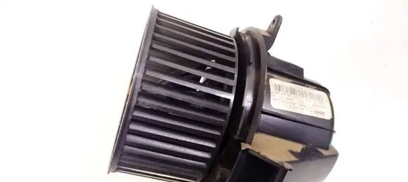 Citroen C3 Heater fan/blower T4190001