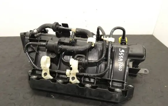 Alfa Romeo Mito Intake manifold 552259180 0280151266