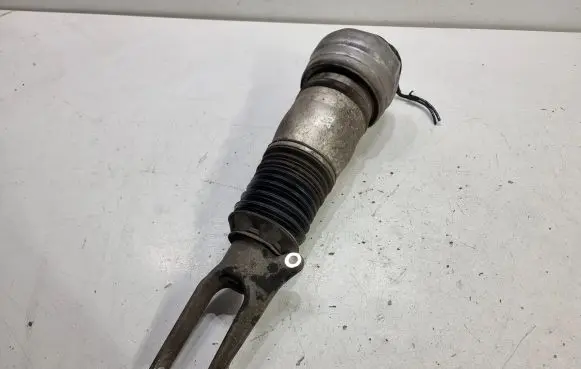 Porsche Panamera (970) Air suspension front shock absorber 97034305215