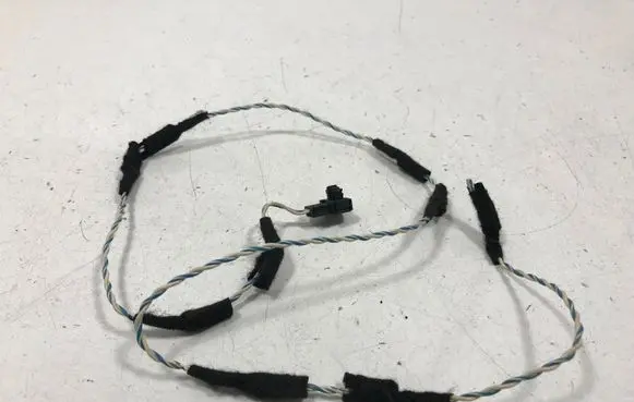 BMW X3 E83 Other wiring loom