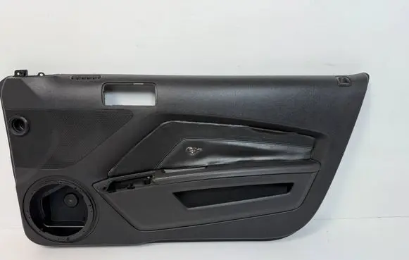 Ford Mustang V Sliding door card AR33-6323942