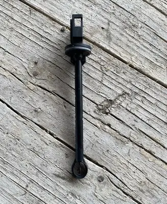 Audi A8 S8 D3 4E Interior temperature sensor 4E0820539