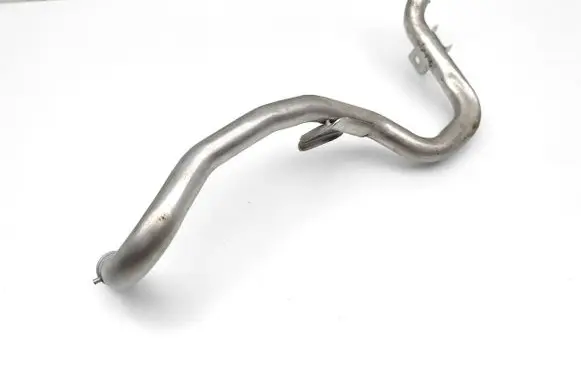 Audi A5 8T 8F Engine coolant pipe/hose 079121065BN