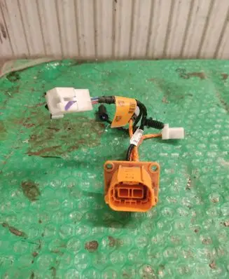 Hyundai Kona I Other control units/modules K437537051 09190729 200903