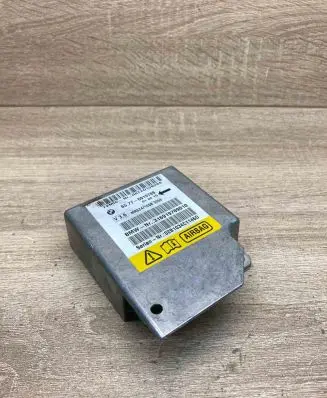 BMW 5 E39 Airbag control unit/module 6919789 Used